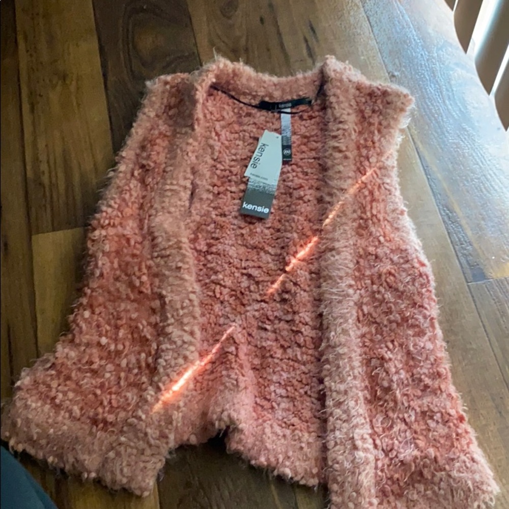 Vest